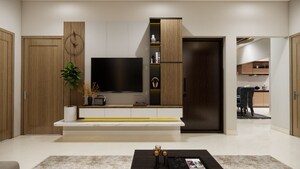 Furnished Amenities in 3 BHK Apartment at Saidapet – for Sale