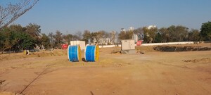  Land – Exterior View View at Sector 114 - for Sale