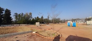 Plot Area in  Land at Sector 114 – for Sale