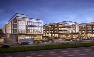  Land – Exterior View View at Sector 114 - for Sale