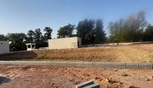 Plot Area in  Land at Sector 114 – for Sale