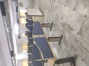  Office Space For Rent in Hubtown Solaris, Andheri East