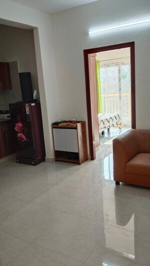 Room in 1 BHK Apartment at Sai Arcade Bellandur, Bellandur – for Rent