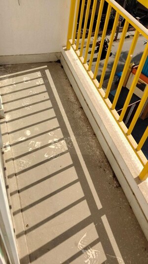 1 BHK Apartment For Rent in Sai Arcade Bellandur, Bellandur