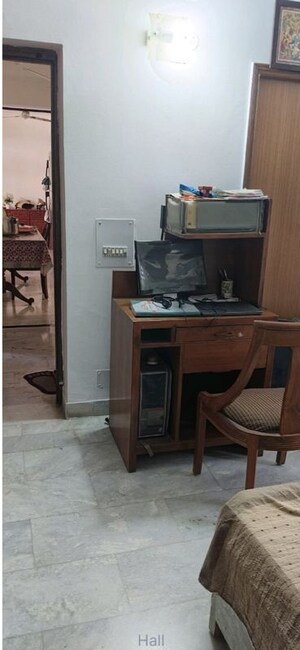 Living Room in 3 BHK Apartment at Parsvnath Palacia, Pi I And Ii Greater Noida – for Rent