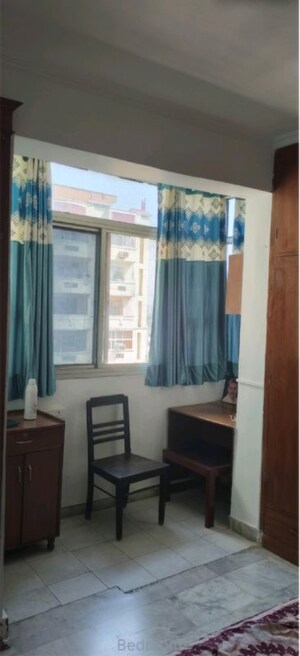 Living Room in 3 BHK Apartment at Parsvnath Palacia, Pi I And Ii Greater Noida – for Rent