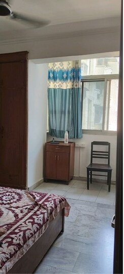 3 BHK + Pooja Room Apartment For Rent in Parsvnath Palacia