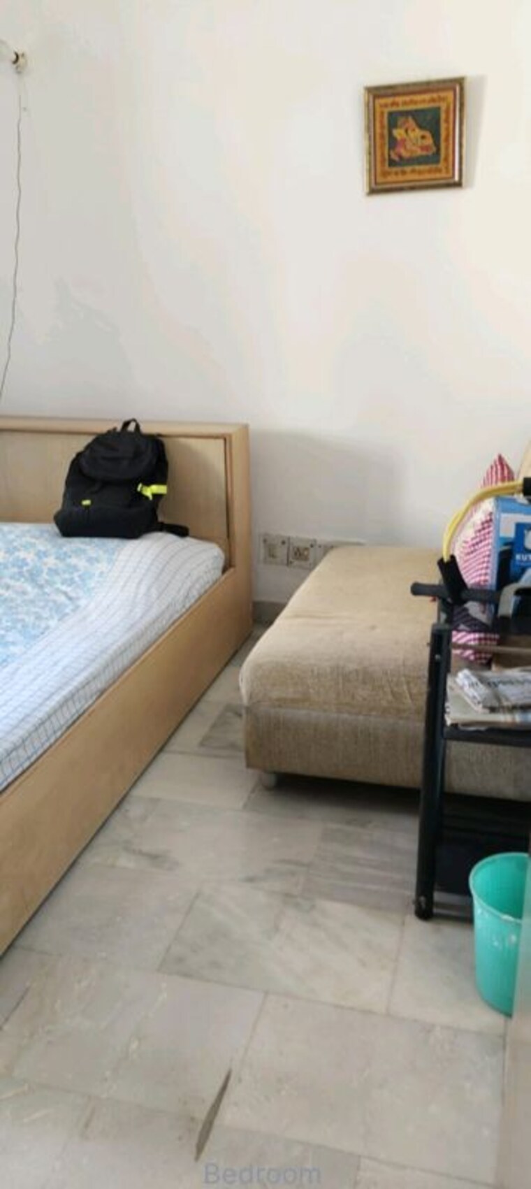 Bedroom, parsvnath-palacia 3 Bedroom 1500 Sq.Ft. Apartment In Pi I And Ii Greater Noida Greater Noida 10309795
