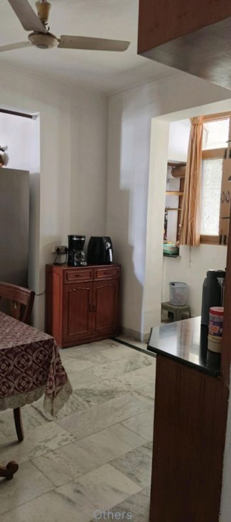 Kitchen, parsvnath-palacia 3 Bedroom 1500 Sq.Ft. Apartment In Pi I And Ii Greater Noida Greater Noida 10309795