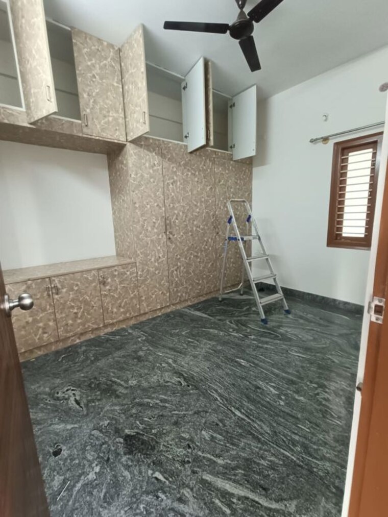 Living Room, agara 1 Bedroom 750 Sq.Ft. Builder Floor In Agara Bangalore 10309798