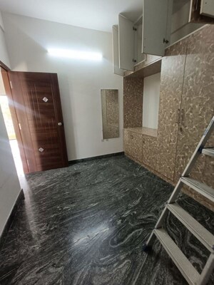Kitchen in 1 BHK Builder Floor at Agara – for Rent