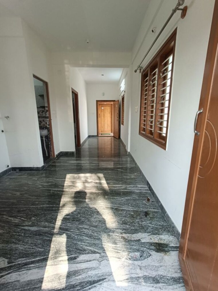 undefined, agara 1 Bedroom 750 Sq.Ft. Builder Floor In Agara Bangalore 10309798