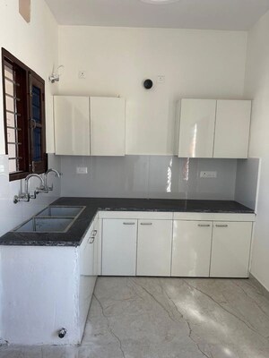 Kitchen in 3 BHK Independent House at Kharar Mohali Road – for Sale