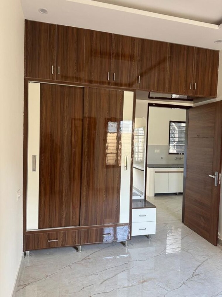 Room, kharar mohali road 3 Bedroom 100 Sq.Yd. Independent House In Kharar Mohali Road Kharar 10194725