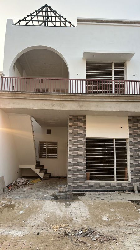 3 BHK Independent House For Sale in Kharar Mohali Road