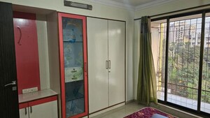 Building Lobby in 1 BHK Apartment at Tolaram Building, Chembur – for Rent