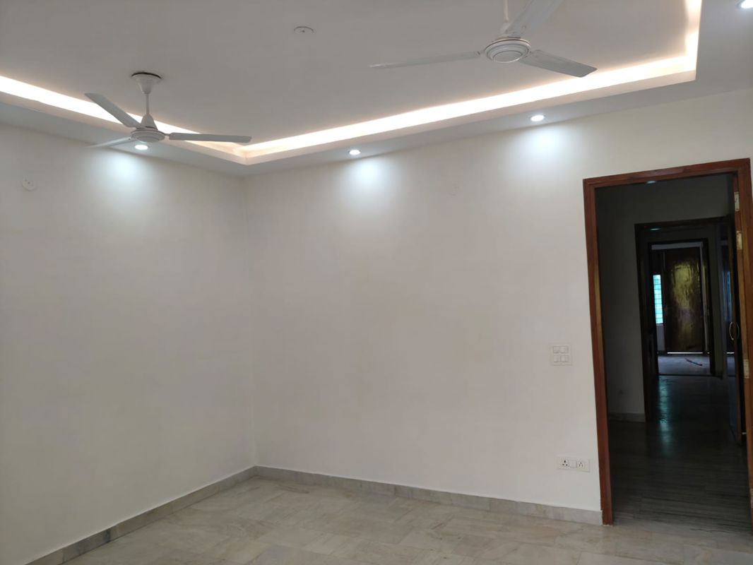 2 BHK Builder Floor For Rent in Lajpat Nagar II