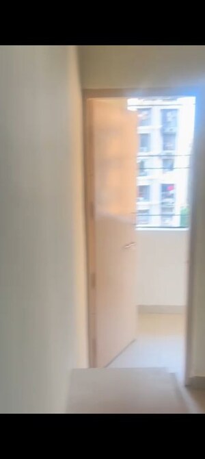 Building Lobby in 2 BHK Apartment at New Mhada Towers, Andheri West – for Rent