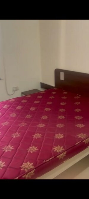 Bedroom in 2 BHK Apartment at New Mhada Towers, Andheri West – for Rent