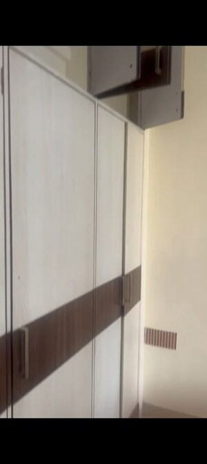 Building Lobby in 2 BHK Apartment at New Mhada Towers, Andheri West – for Rent