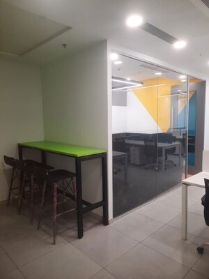 Team Area in  Office Space at Sector 48 – for Rent