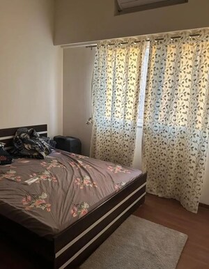 1 BHK Apartment For Rent in Godrej Infinity, Keshav Nagar