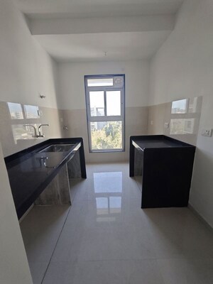 Team Area in 3 BHK Apartment at Bandra East – for Sale