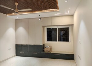 Kitchen in 3 BHK Apartment at Prestige Beverly Hills, Kokapet – for Rent