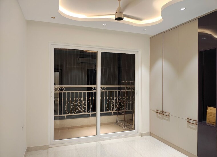 undefined, prestige-beverly-hills 3 Bedroom 2124 Sq.Ft. Apartment In Kokapet Hyderabad 10309844