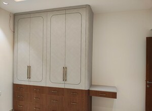 Furnished Amenities in 3 BHK Apartment at Prestige Beverly Hills, Kokapet – for Rent