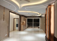 3 BHK + Pooja Room Apartment For Rent in Prestige Beverly Hills