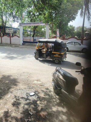 Parking in  Shop at Shree Gajanan Maharaj Nagar CHS, Kalyan West – for Rent