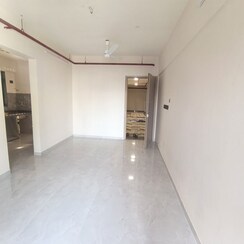 1 BHK + Store Room Apartment For Rent in Paradigm Antalya