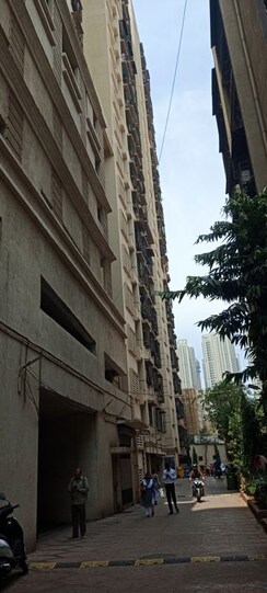 2 BHK + Pooja Room Apartment For Rent in Aakaar Tanishq Wisteria