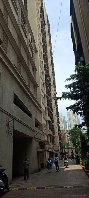 2 BHK Apartment For Rent in Aakaar Tanishq Wisteria, Lower Parel