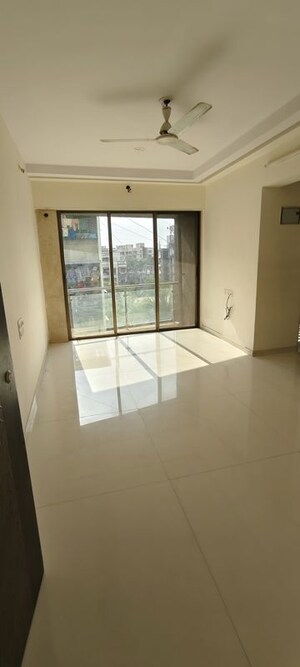 1 BHK Apartment For Rent in Raj Florenza, Mira Road East
