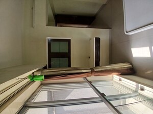 Bedroom in 2 BHK Apartment at Romell Umiya Grandeur, Goregaon East – for Rent