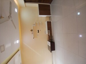 Furnished Amenities in 2 BHK Apartment at Romell Umiya Grandeur, Goregaon East – for Rent