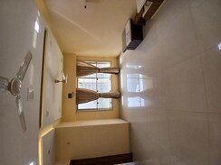 2 BHK + Extra Room Apartment For Rent in Romell Umiya Grandeur