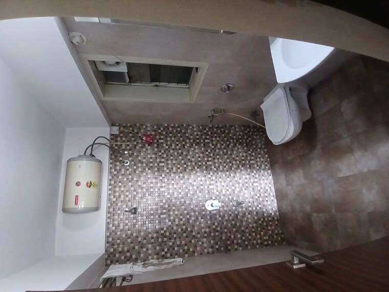 Kitchen, romell-umiya-grandeur 2 Bedroom 1200 Sq.Ft. Apartment In Goregaon East Mumbai 10309832