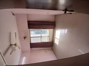 Building Lobby in 2 BHK Apartment at Romell Umiya Grandeur, Goregaon East – for Rent