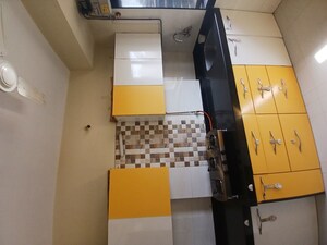 Team Area in 2 BHK Apartment at Romell Umiya Grandeur, Goregaon East – for Rent