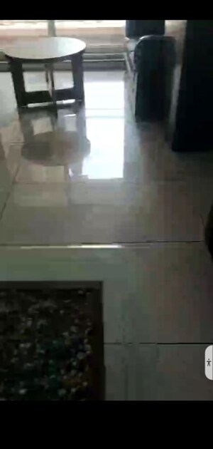 Bathroom in 2 BHK Apartment at Rishita Manhattan, Gomti Nagar – for Rent