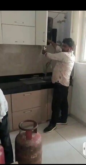 2 BHK Apartment For Rent in Rishita Manhattan, Gomti Nagar