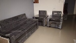 Staircase in 1 BHK Apartment at Sumeru Eastern Arc, Badowala – for Rent