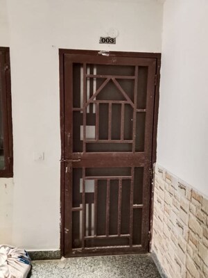 1 BHK Apartment – Exterior View View at Sumeru Eastern Arc, Badowala - for Rent