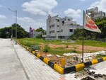 2400 Sq.Ft. Plot in Raja Rajeshwari Nagar
