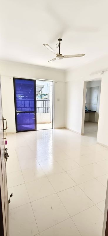 1.5 BHK + Pooja Room 780 Sq.Ft. Apartment in Nirman Rutugandh Apartment