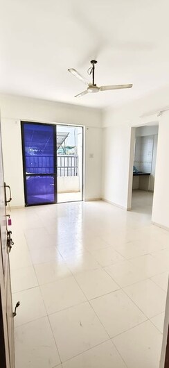 1.5 BHK + Pooja Room Apartment For Rent in Nirman Rutugandh Apartment