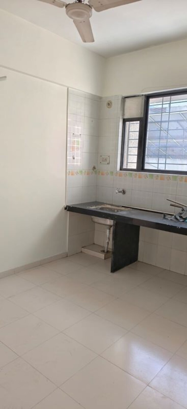 Kitchen, nirman-rutugandh-apartment 1.5 Bedroom 780 Sq.Ft. Apartment In Wadgaon Sheri Pune 10309880